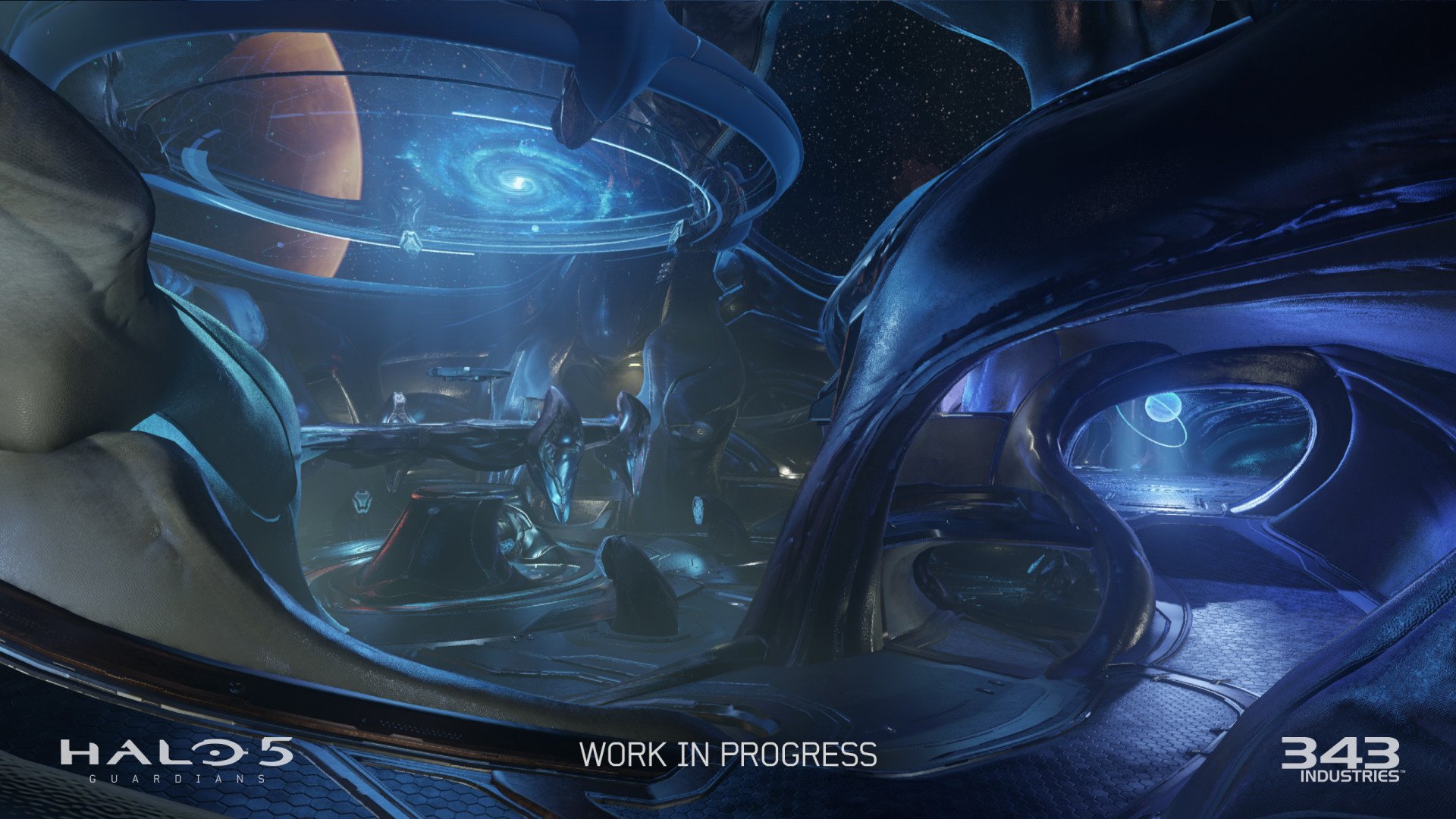 Halo 5: Guardians (Edición Coleccionista) - Imagen 37